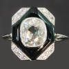 victorian jewelry rings