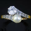 victorian jewelry engagement rings